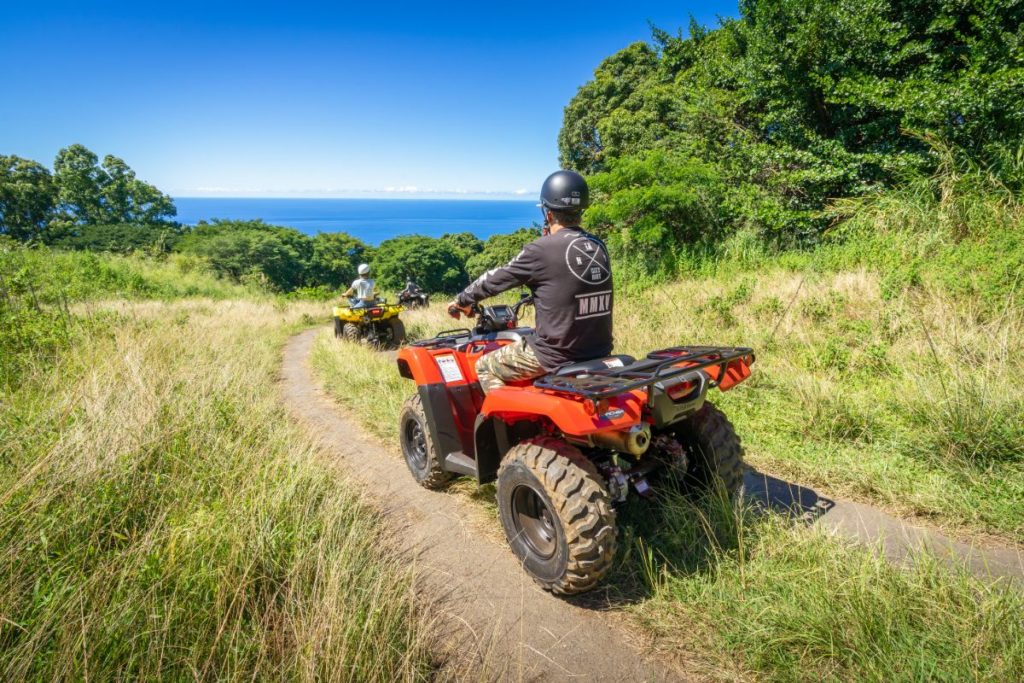 Top 3 Reasons to Go On a Cultural Tour Aloha Adventure Farms