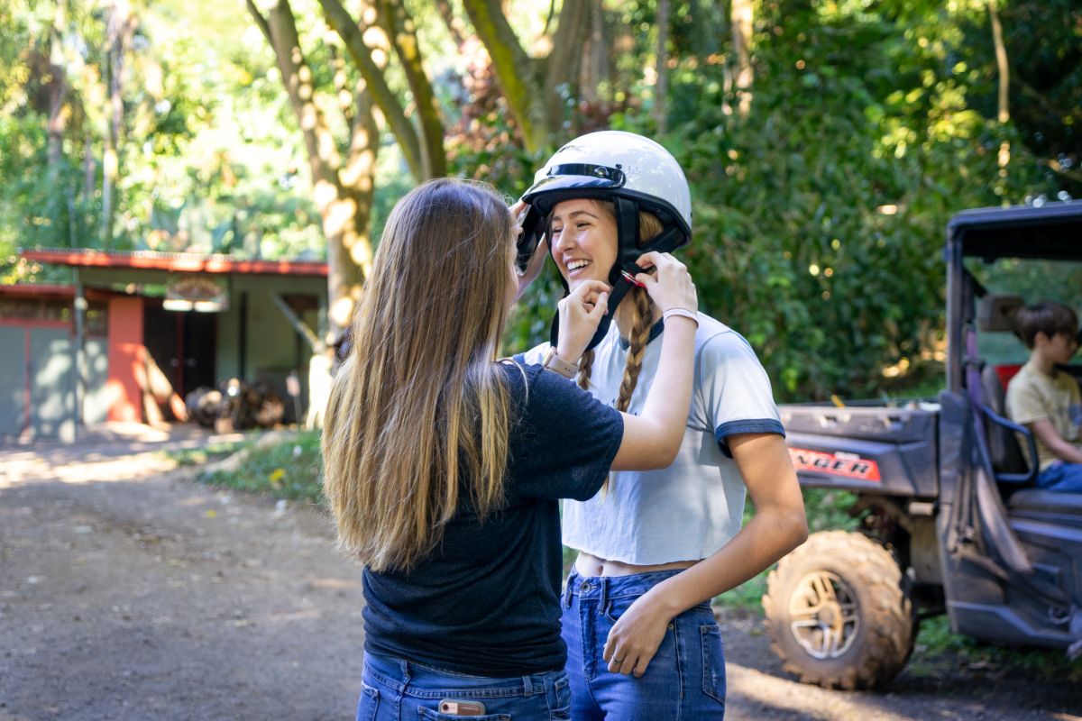 ATV Riding in Hawaii