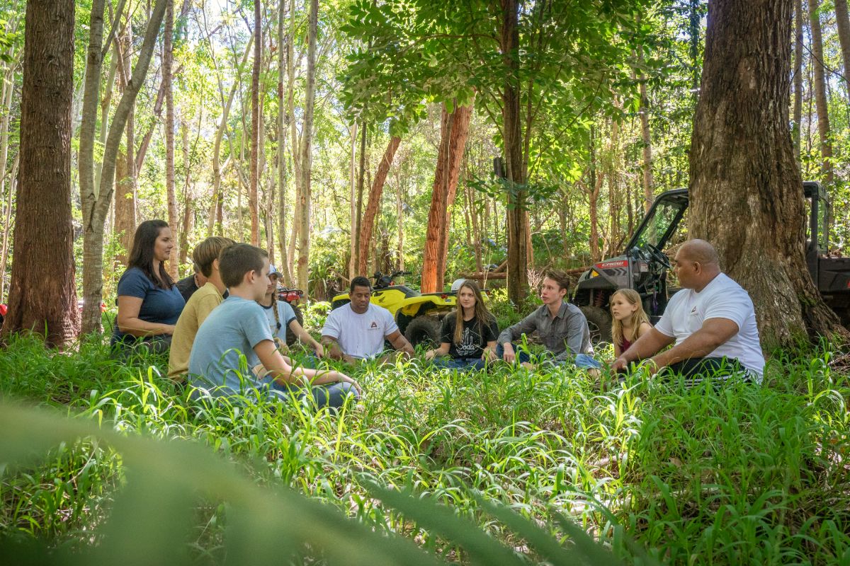 Big Island Tours Kona