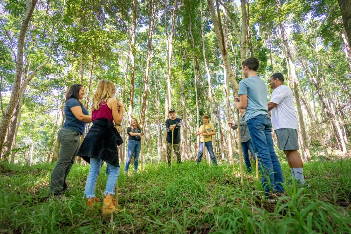 Kona Adventure Tours