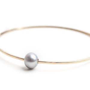 Fresh Water Pearl Bracelet - Hawaii souvenir