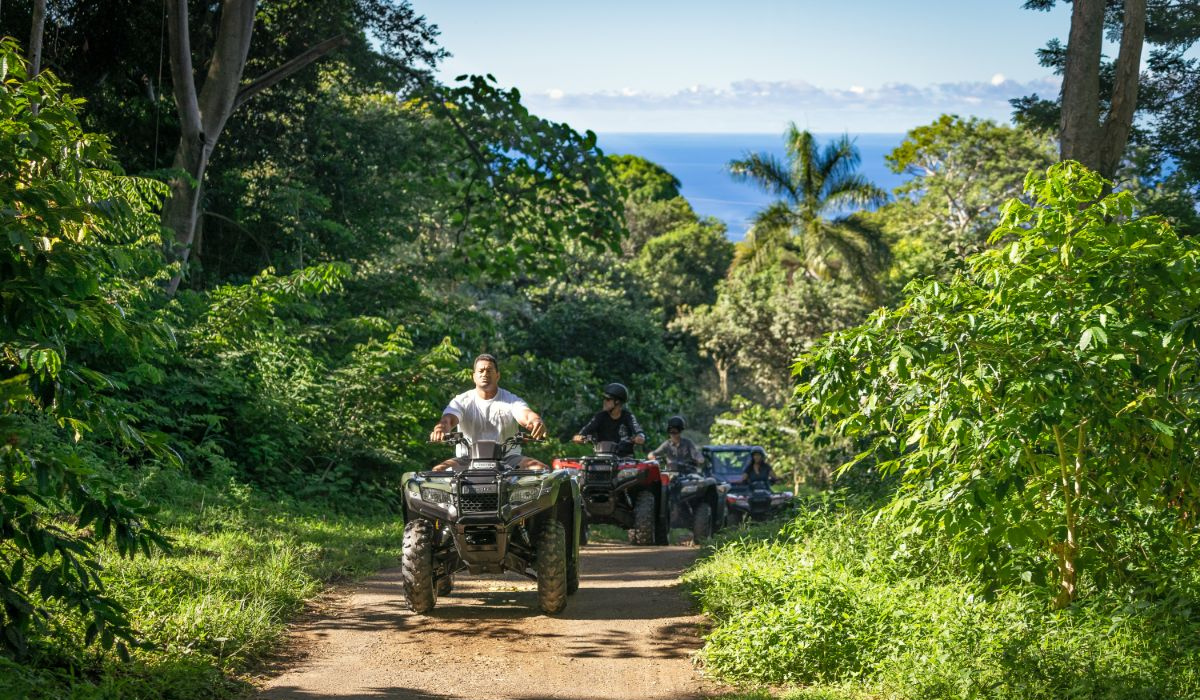 Big Island, Hawaii Adventure Bucket List
