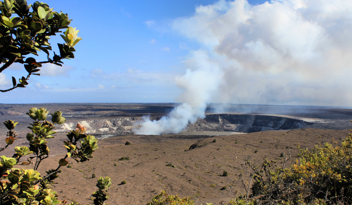 Volcanoes National Park Itinerary – What to Expect