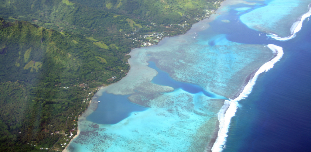 The Ultimate Polynesia Pacific Islands Guide