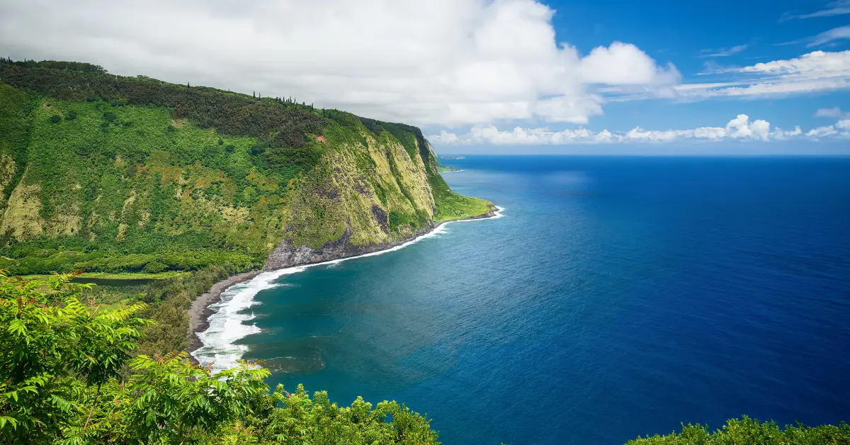 Planning Your Big Island Summer Vacation