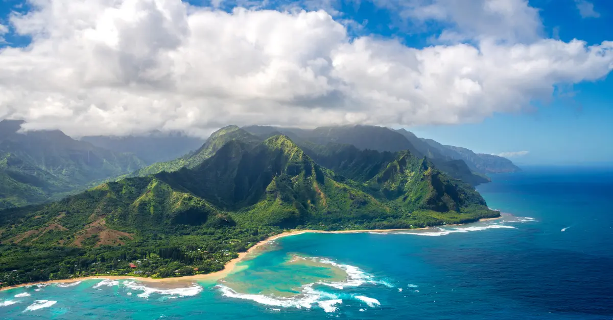Visit Hawaii's Big Island - Summer