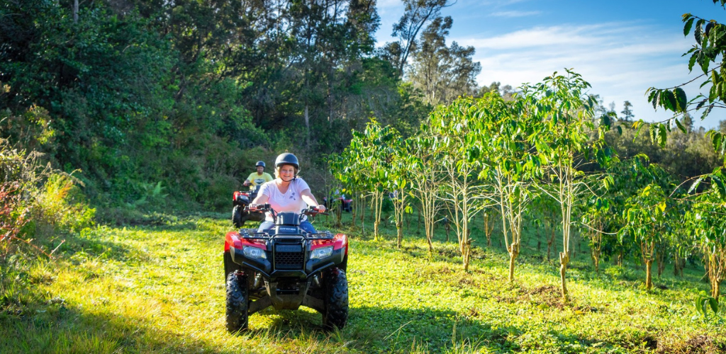 big island atv tour adventure